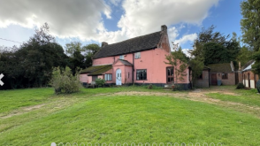 Renovation in Norwich photo